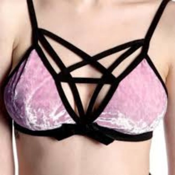 FOUND! ISO: Killstar "Sinner" Panty  @jenicidal! - Picture 12 of 15